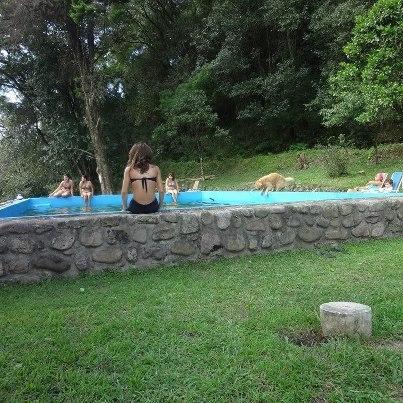 La Colorada Alojamento de Turismo Selvagem San Salvador de Jujuy